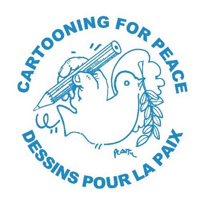 cartooning for peace l'andalou